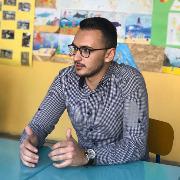 Profile photo of Ajdin Imamović